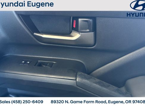 Used 2024 Toyota Tacoma TRD Sport image 22