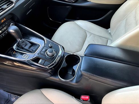 Used 2019 MAZDA CX-9 Grand Touring AWD/4WD image 18