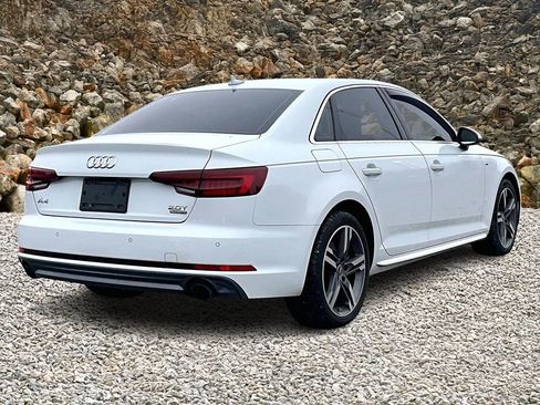 Used 2018 Audi A4 2.0T Premium Plus w/ Premium Plus Package image 2