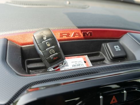 Used 2022 RAM 1500 Rebel w/ Rebel Level 2 Equipment Group AWD/4WD image 30