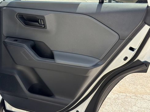 New 2026 Toyota RAV4 AWD image 16