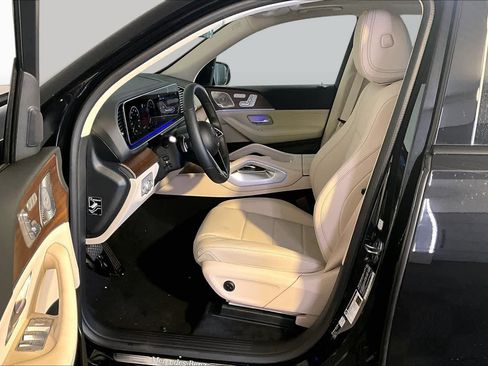New 2026 Mercedes-Benz GLE 350 4MATIC image 13