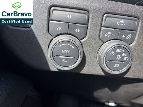 Certified 2025 Chevrolet Silverado 2500 LT w/ Convenience Package AWD/4WD image 14
