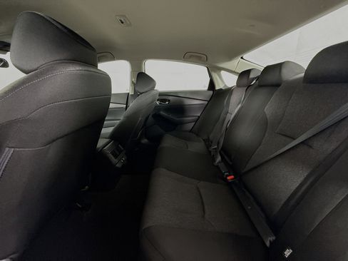 New 2026 Honda Accord LX image 27