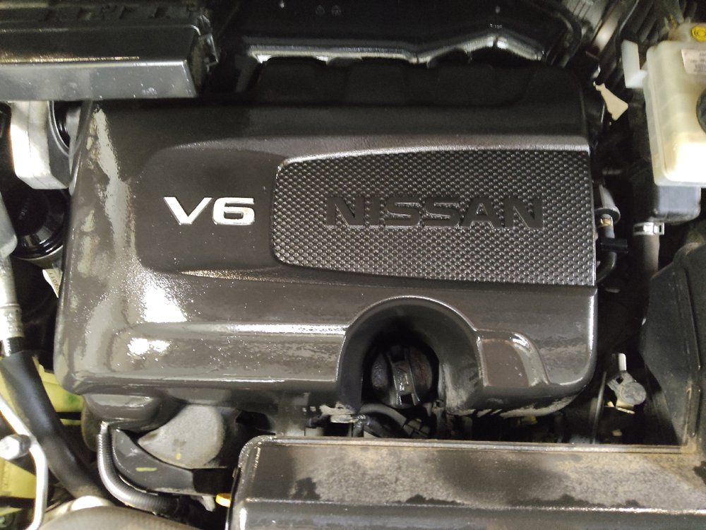 Used 2019 Nissan Pathfinder S FWD image 30