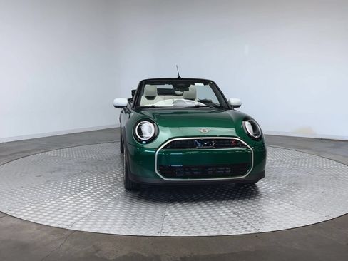 New 2026 MINI Cooper S FWD image 3