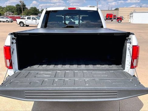 Used 2020 Ford F150 King Ranch w/ Trailer Tow Package AWD/4WD image 33