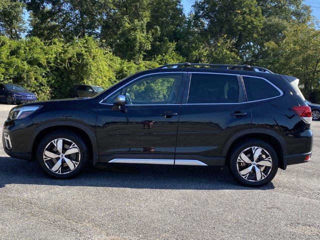 Used 2020 Subaru Forester Touring w/ Popular Package #2 AWD/4WD image 6
