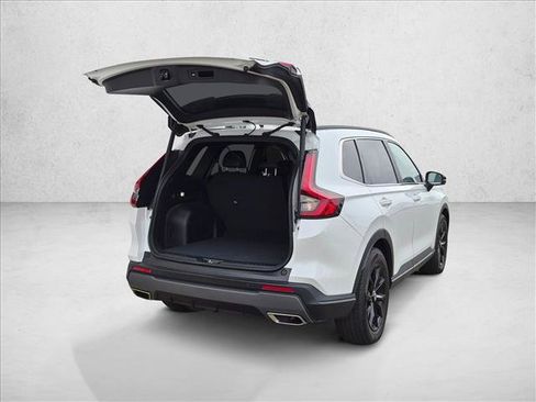 Used 2024 Honda CR-V Sport-L image 6