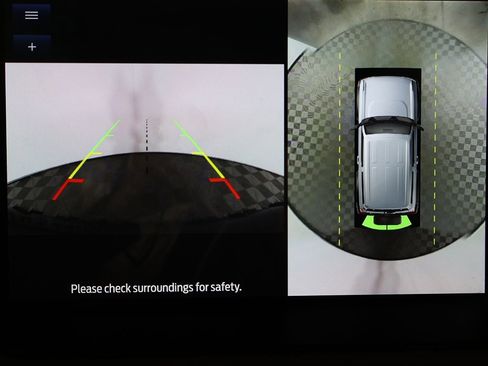 Used 2022 Ford Bronco Badlands image 38