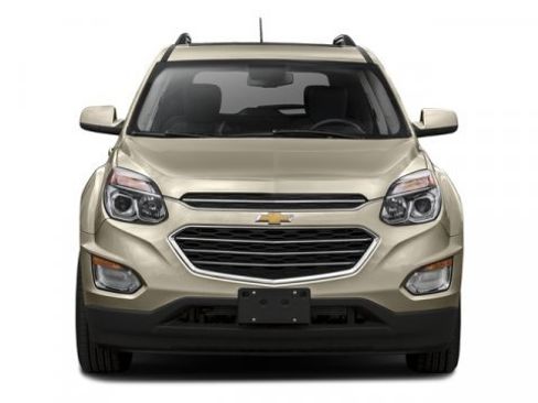 Used 2017 Chevrolet Equinox LT w/ Midnight Edition image 7