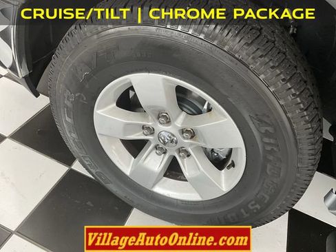 Used 2014 RAM 1500 Big Horn image 10