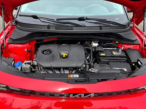 Used 2024 Kia Soul LX w/ Option Group 015 image 22