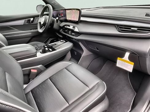 New 2026 Buick Enclave Sport Touring w/ Power Package FWD image 29