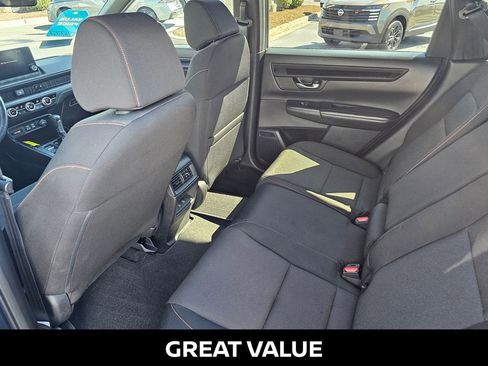 Used 2023 Honda CR-V Sport image 11