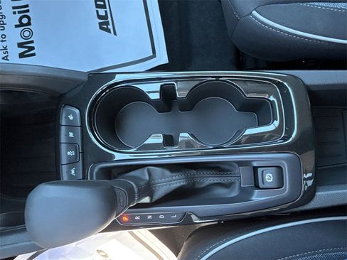 New 2026 Chevrolet TrailBlazer LT image 25