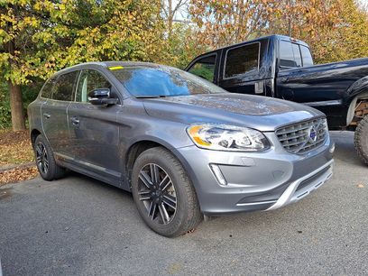 Used 2017 Volvo XC60 T5 Dynamic w/ Preferred Option Package