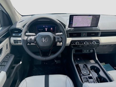 New 2026 Honda Pilot EX-L image 18