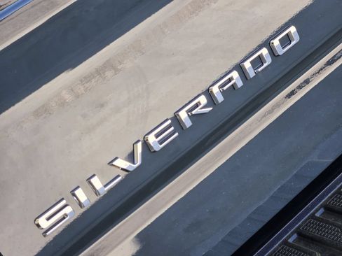 New 2026 Chevrolet Silverado 1500 LT w/ Texas Edition Plus RWD image 11