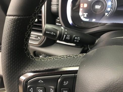 New 2026 RAM 1500 Rebel image 16