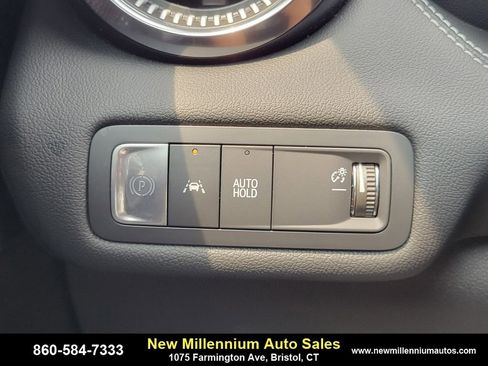 Used 2024 Chevrolet Blazer EV LT image 24