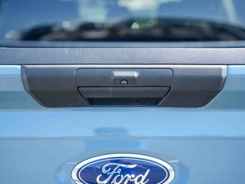 Used 2023 Ford F150 XL w/ STX Appearance Package AWD/4WD image 11
