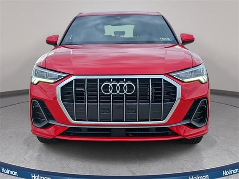 Certified 2025 Audi Q3 2.0T Premium Plus w/ Premium Plus Package image 3