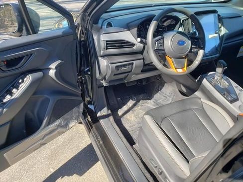 New 2026 Subaru Crosstrek 2.5i Wilderness image 10