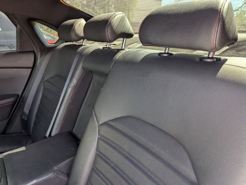 Certified 2022 Kia Forte GT image 11