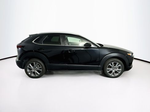 Used 2024 MAZDA CX-30 AWD 2.5 S w/ Preferred Package image 10