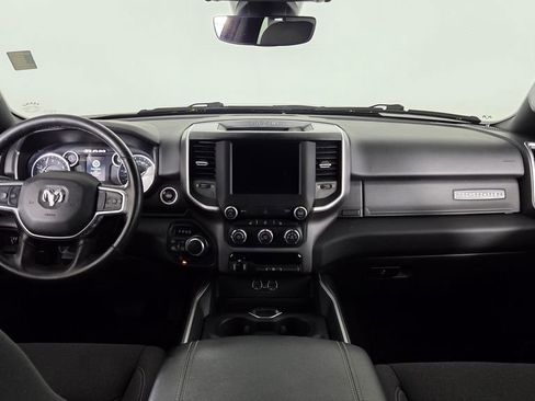 Used 2023 RAM 1500 Big Horn AWD/4WD image 34