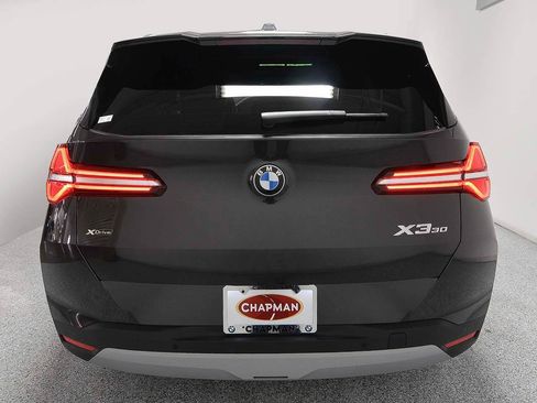 Used 2026 BMW X3 xDrive30i AWD/4WD image 4