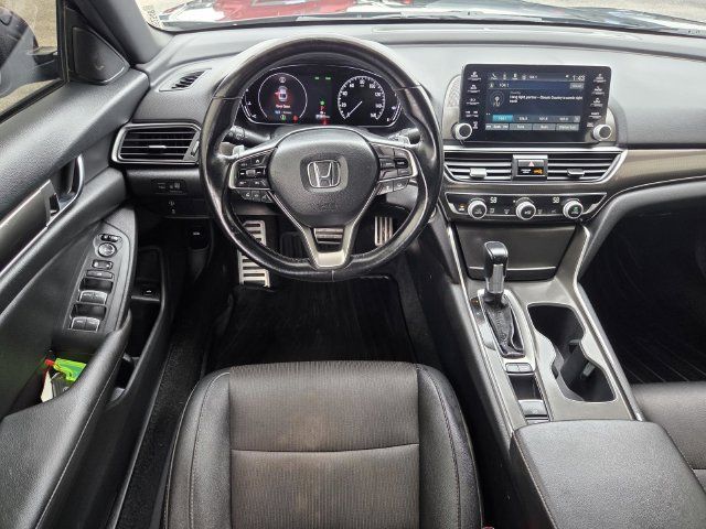 Used 2020 Honda Accord Sport image 10