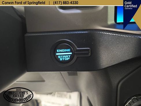 Certified 2023 Ford Bronco Outer Banks AWD/4WD image 28