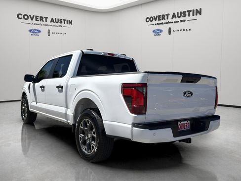 Used 2024 Ford F150 STX image 3