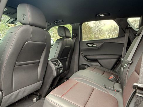 Used 2023 Chevrolet Blazer RS w/ Driver Confidence II Package image 34