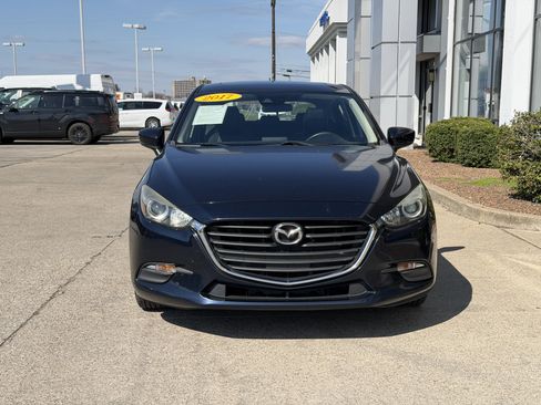 Used 2017 MAZDA MAZDA3 Touring image 17