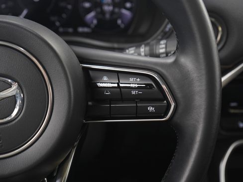 Certified 2024 MAZDA CX-90 Plug-In Hybrid w/ Premium Pkg image 28