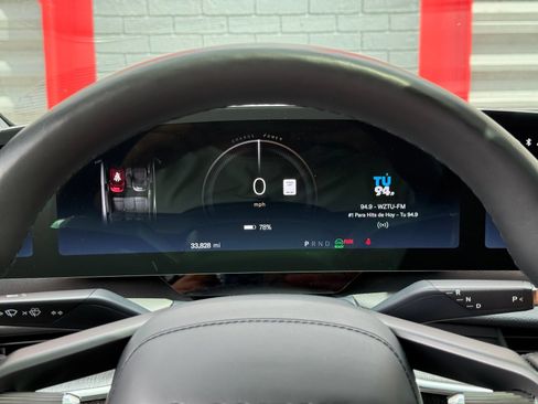 Used 2023 Lucid Air Touring AWD/4WD image 34