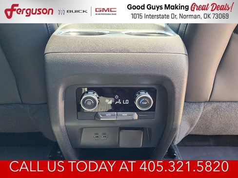 New 2026 Buick Enclave Sport Touring w/ Super Cruise Package FWD image 50