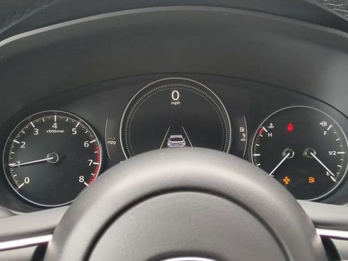 New 2026 MAZDA CX-50 AWD 2.5 S w/ Weather Package image 22