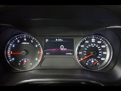 Used 2024 Kia Forte LXS image 26