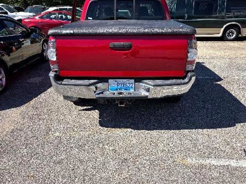 Used 2009 Toyota Tacoma PreRunner image 6