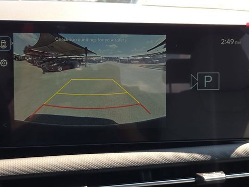 New 2026 Hyundai Santa Cruz SEL FWD image 19