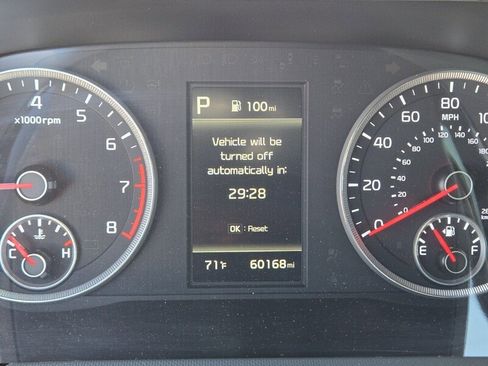 Certified 2022 Kia K5 GT-Line w/ GT-Line FWD Premium Package image 24