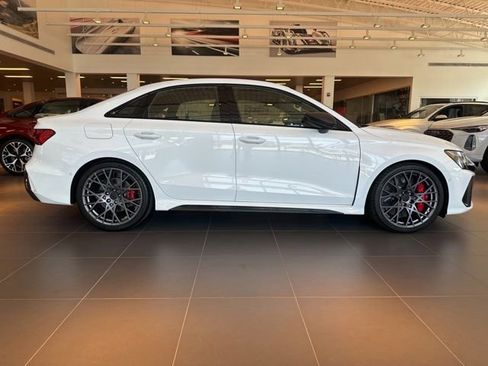 New 2026 Audi RS 3 AWD/4WD image 6
