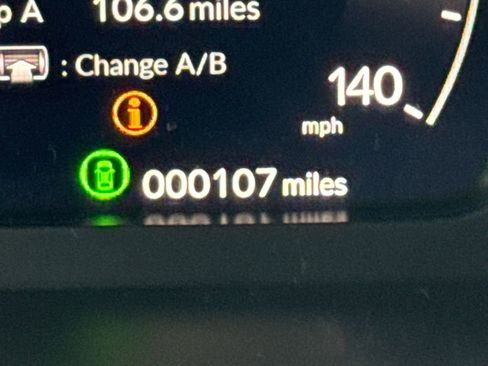 New 2026 Honda Civic Sport Touring image 18