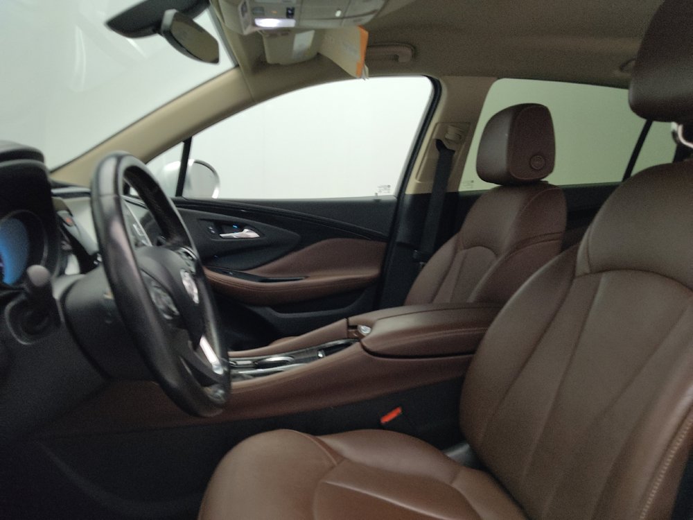 Used 2017 Buick Envision Essence FWD image 17