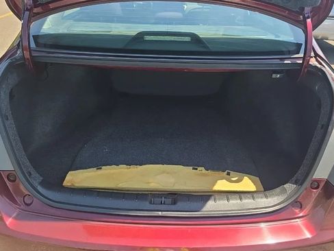 Used 2013 Honda Accord Sport image 9