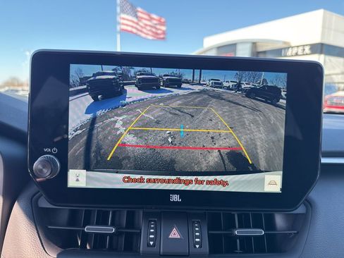 Used 2024 Toyota RAV4 Limited image 20